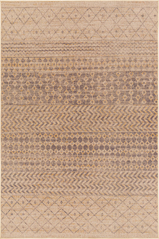 Surya Ez Jute EZT-2300 Area Rug Main Image 5'x8'