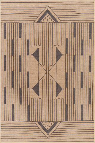 Surya Ez Jute EZT-2302 Area Rug Main Image 5'x8'