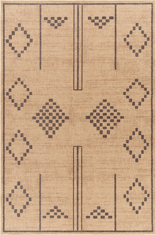 Surya Ez Jute EZT-2303 Area Rug Main Image 5'x8' 