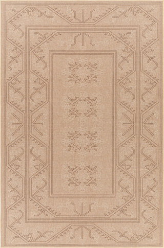 Surya Ez Jute EZT-2304 Area Rug Main Image 5'x8' 