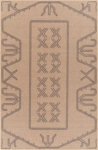 Surya Ez Jute EZT-2305 Area Rug Main Image 5'x8' 