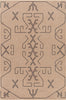 Surya Ez Jute EZT-2306 Area Rug Main Image 5'x8'