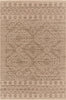 Surya Ez Jute EZT-2312 Area Rug Main Image 5'x8'