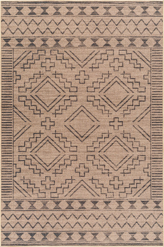 Surya Ez Jute EZT-2313 Area Rug Main Image 5'x8' 