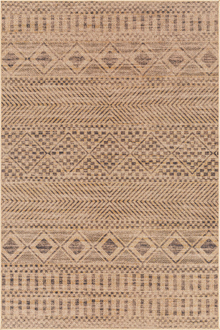 Surya Ez Jute EZT-2315 Area Rug Main Image 5'x8' 