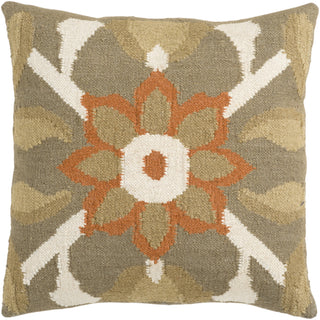 Surya Fallon Sunburst FA-010 Pillow