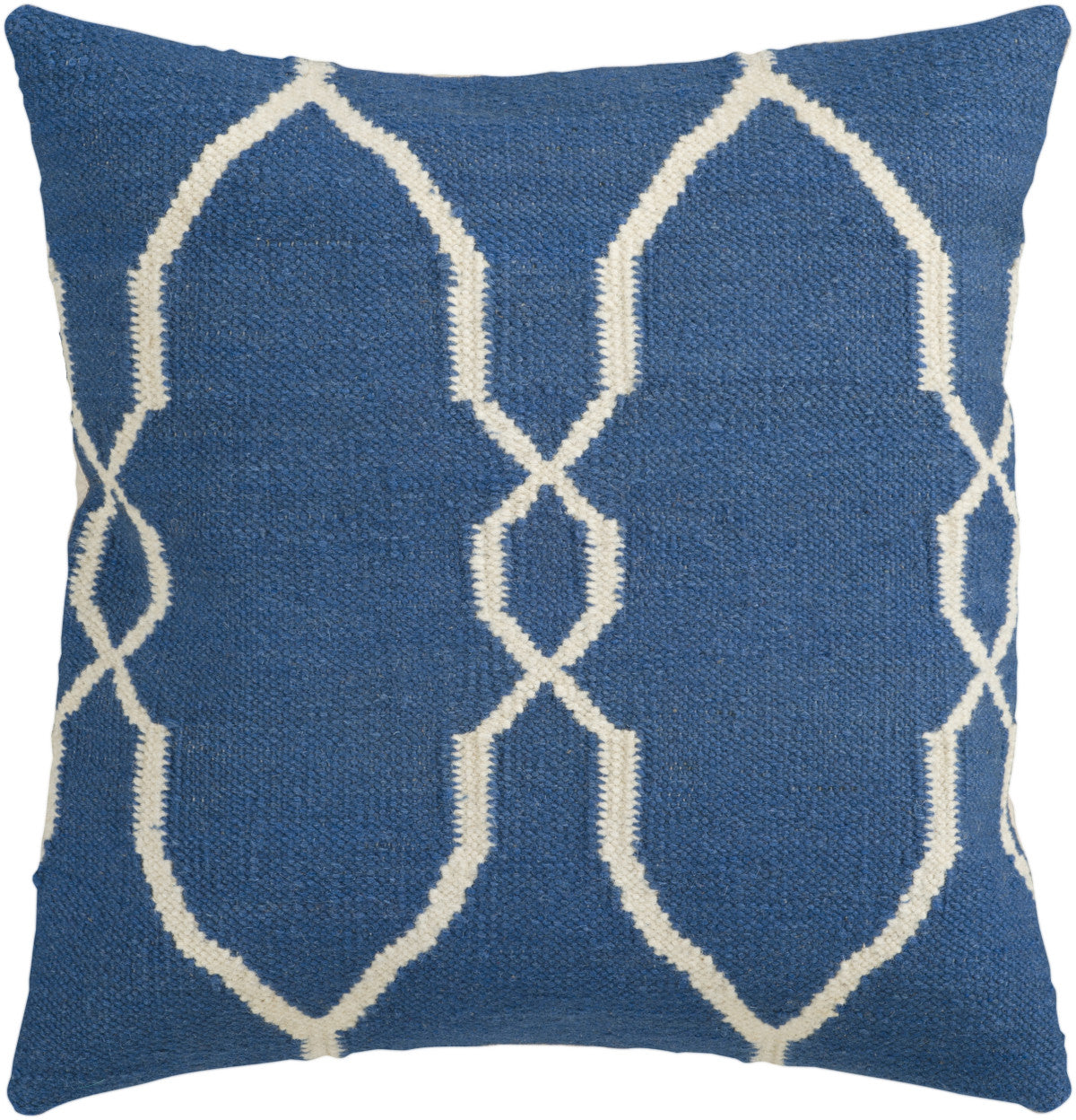 Surya Fallon Juxtaposed Geometric FA-021 Pillow