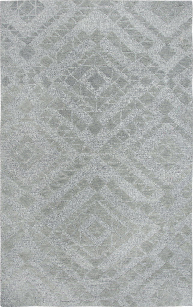 Rizzy Fifth Avenue FA114B Grey Area Rug main image