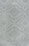 Rizzy Fifth Avenue FA114B Grey Area Rug main image