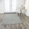 Rizzy Fifth Avenue FA114B Grey Area Rug 