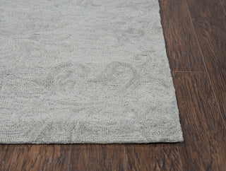 Rizzy Fifth Avenue FA115B Grey Area Rug 