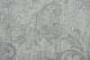 Rizzy Fifth Avenue FA115B Grey Area Rug 