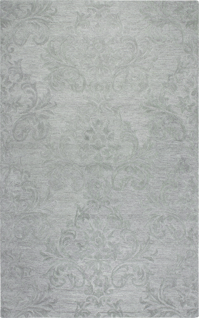Rizzy Fifth Avenue FA115B Grey Area Rug main image