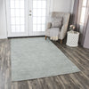 Rizzy Fifth Avenue FA115B Grey Area Rug  Feature
