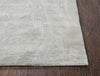 Rizzy Fifth Avenue FA116B Grey Area Rug 