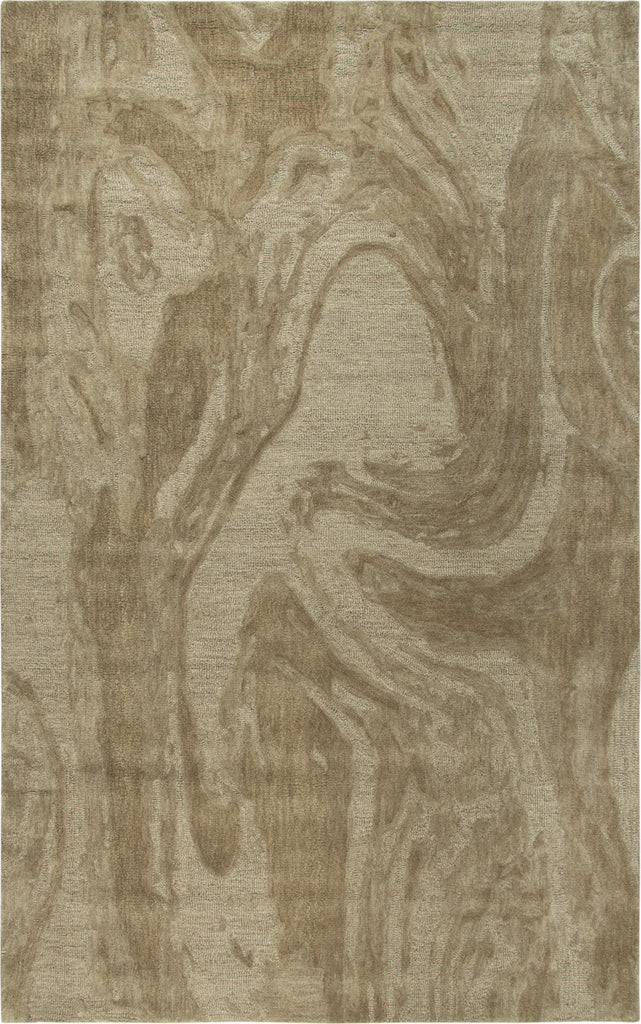 Rizzy Fifth Avenue FA120B Brown Area Rug main image