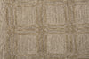 Rizzy Fifth Avenue FA129B Brown Area Rug 
