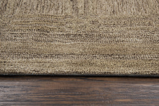 Rizzy Fifth Avenue FA129B Brown Area Rug 