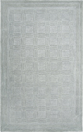 Rizzy Fifth Avenue FA135B Grey Area Rug main image