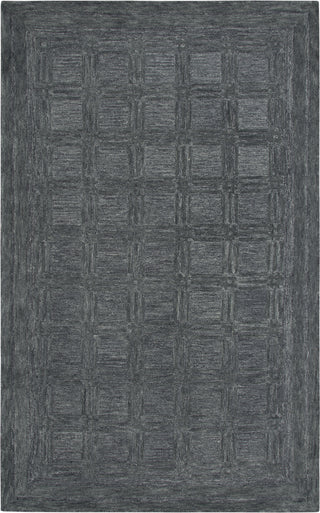 Rizzy Fifth Avenue FA136B Dk Grey Area Rug main image