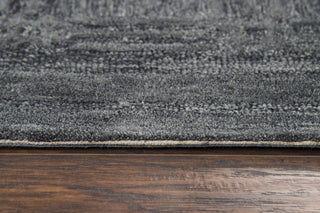 Rizzy Fifth Avenue FA136B Dk Grey Area Rug 