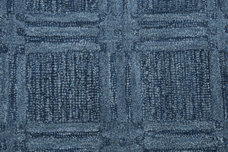 Rizzy Fifth Avenue FA140B Blue Area Rug 