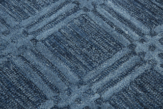 Rizzy Fifth Avenue FA140B Blue Area Rug 