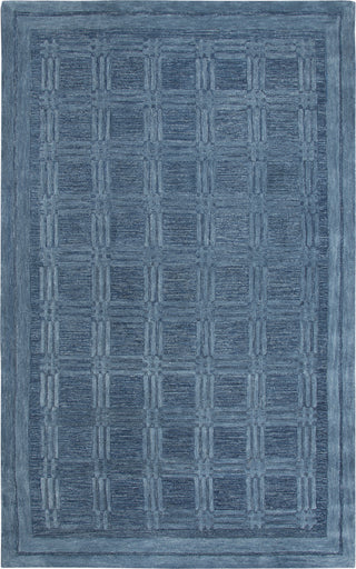 Rizzy Fifth Avenue FA140B Blue Area Rug main image