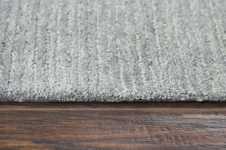 Rizzy Fifth Avenue FA150B Grey Area Rug 