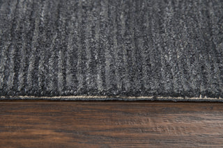 Rizzy Fifth Avenue FA152B Dk Grey Area Rug 