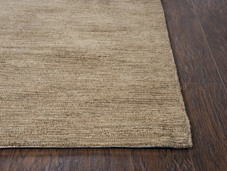 Rizzy Fifth Avenue FA153B Brown Area Rug 