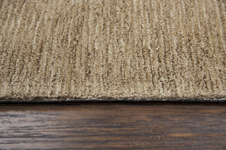 Rizzy Fifth Avenue FA153B Brown Area Rug 