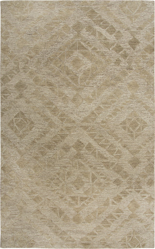 Rizzy Fifth Avenue FA169B Brown Area Rug main image