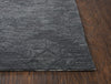 Rizzy Fifth Avenue FA170B Dk Grey Area Rug 