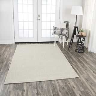 Rizzy Fifth Avenue FA171B Beige Area Rug  Feature