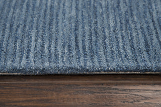 Rizzy Fifth Avenue FA173B Blue Area Rug 