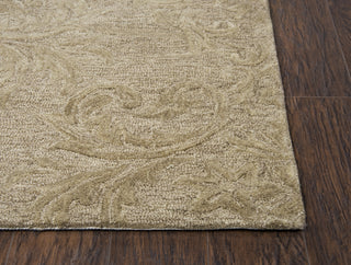 Rizzy Fifth Avenue FA176B Brown Area Rug 