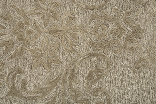 Rizzy Fifth Avenue FA176B Brown Area Rug 