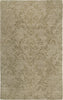 Rizzy Fifth Avenue FA176B Brown Area Rug main image