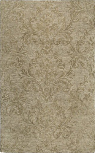 Rizzy Fifth Avenue FA176B Brown Area Rug main image