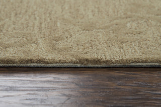 Rizzy Fifth Avenue FA176B Brown Area Rug 