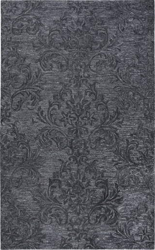 Rizzy Fifth Avenue FA177B Dk Grey Area Rug main image