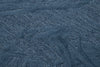 Rizzy Fifth Avenue FA179B Blue Area Rug 