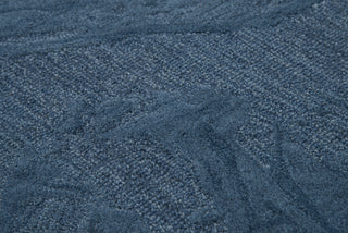 Rizzy Fifth Avenue FA179B Blue Area Rug 