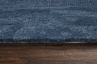 Rizzy Fifth Avenue FA179B Blue Area Rug 