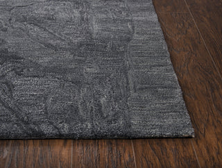Rizzy Fifth Avenue FA180B DkGrey Area Rug 