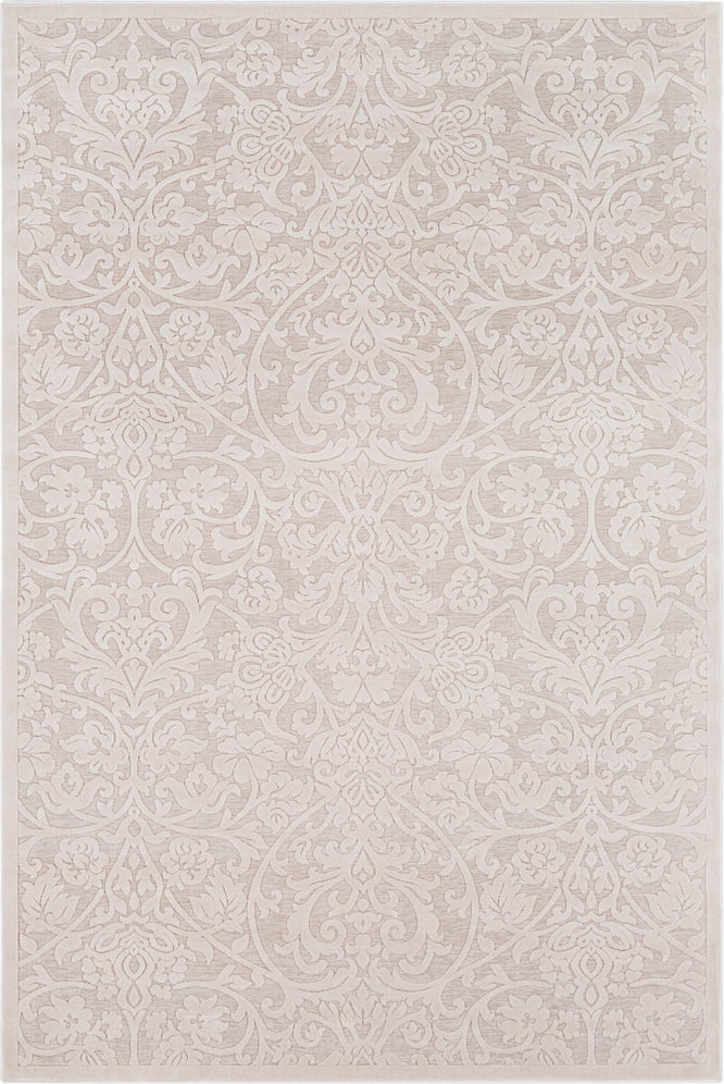 Surya Fabolous FAB-2300 Khaki Cream Area Rug main image