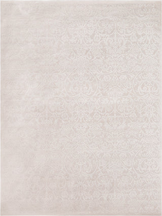 Surya Fabolous FAB-2300 Khaki Cream Area Rug Main Image 8 X 10