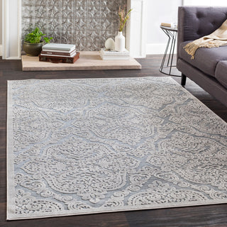 Surya Fabolous FAB-2305 Area Rug Room Image Feature