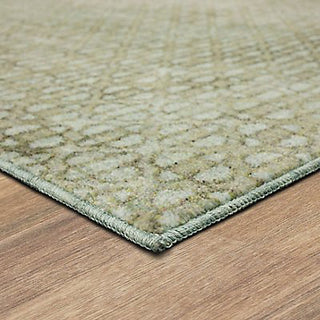 Karastan Evolution Fable Tan Area Rug